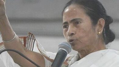 Mamata Banerjee : ममता बनर्जी का बड़ा आरोप : केंद्रीय बल BJP के इशारे पर कर रहे काम, मतदान केंद्रों के दौरे से बढ़ा सियासी पारा
