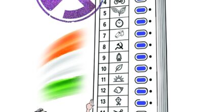 Tamil Nadu election 2026: How a stool at polling booths makes a huge difference for these people