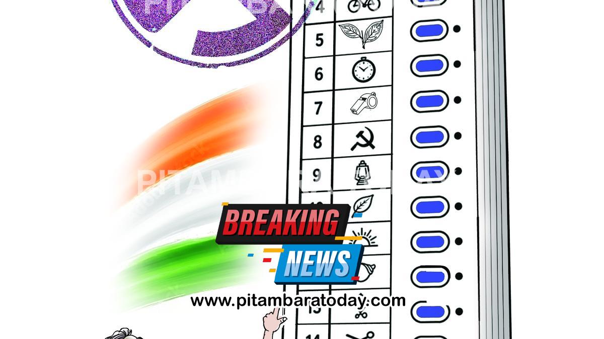 Tamil Nadu election 2026: How a stool at polling booths makes a huge difference for these people