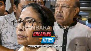 BJP alleges Mamata pressured private hospital to admit Abhishek Banerjee