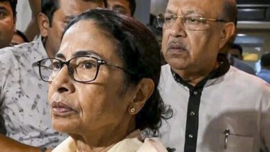 BJP alleges Mamata pressured private hospital to admit Abhishek Banerjee