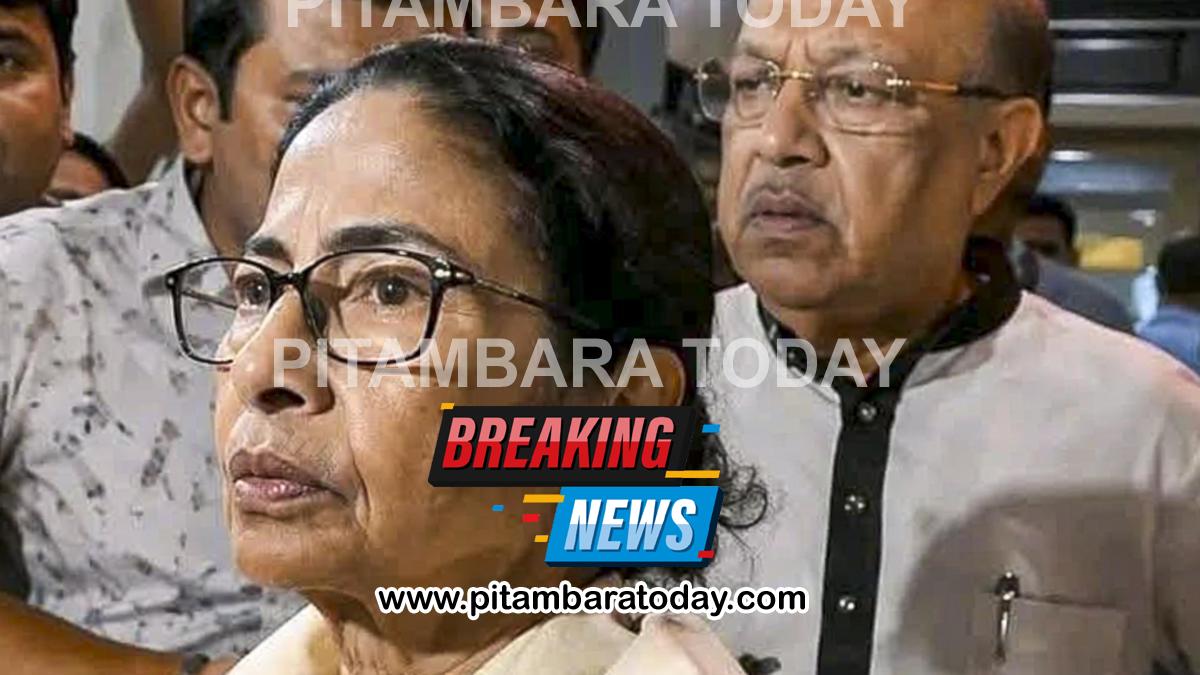 BJP alleges Mamata pressured private hospital to admit Abhishek Banerjee