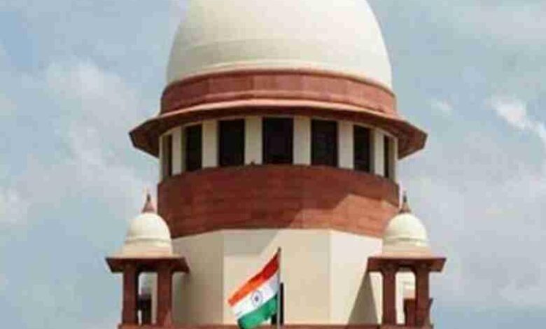 सुप्रीम कोर्ट का बड़ा फैसला: कहा- SIR कराना चुनाव आयोग का अधिकार, प्रक्रिया गैर-संवैधानिक नहीं