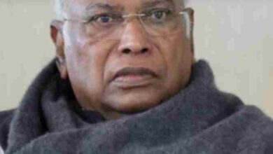 Rajya Sabha : कांग्रेस ने जारी की राज्यसभा उम्मीदवारों की सूची, खरगे और पवन खेड़ा को कर्नाटक से, मध्यप्रदेश से मीनाक्षी नटराजन को उतारा