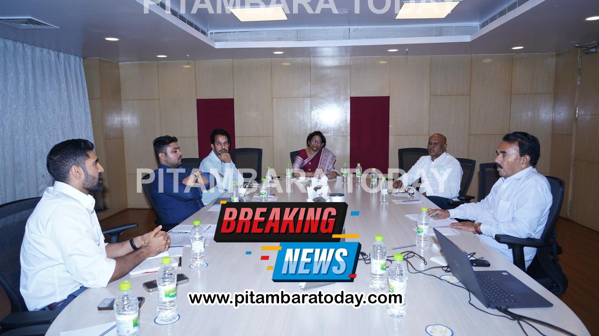 Telangana plans annual carnival in Hyderabad to attract global tourists and boost branding