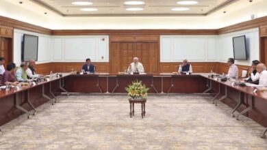 वैश्विक संकट के बीच PM मोदी की बड़ी बैठक, आर्थिक रफ्तार बढ़ाने और Ease of Living पर हुआ मंथन