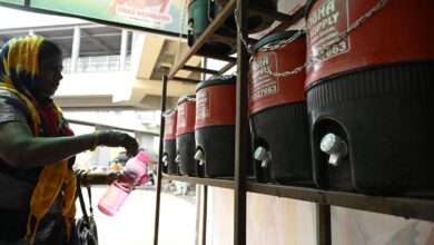 Hyderabad 2026 summer temperature tracker