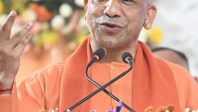 पाकिस्तान से विस्थापित 1645 परिवारों को भूमिधरी अधिकार पत्र देंगे मुख्यमंत्री योगी