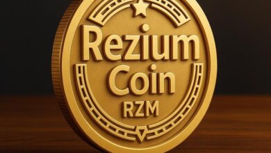 Rezium Coin: जयपुर से जल्द होने जा रहा है क्रिप्टो दुनिया का नया आगाज़