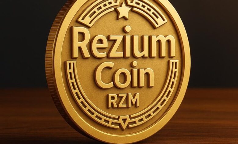 Rezium Coin: जयपुर से जल्द होने जा रहा है क्रिप्टो दुनिया का नया आगाज़