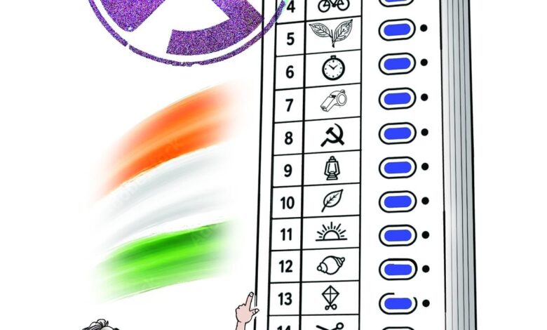 Tamil Nadu election 2026: How a stool at polling booths makes a huge difference for these people