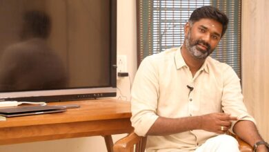YouTuber Maridhas arrested for videos defaming TVK government