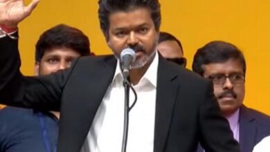 पहली ही कैबिनेट बैठक में CM विजय की भ्रष्टाचार पर सर्जिकल स्ट्राइक, जानिए क्या लिया बड़ा फैसला