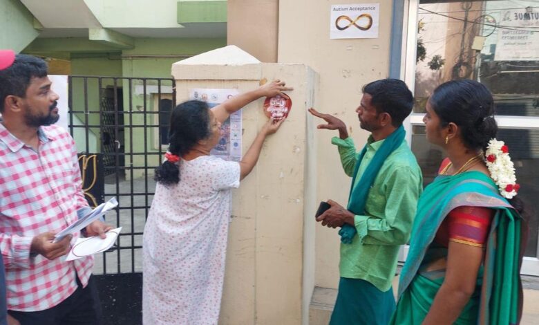 Tamil Nadu election 2026: Voters urged to keep conscience and palms clean