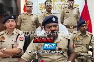 आईपीएल ऑनलाइन सट्टा: मुठभेड़ में एक को लगी गोली, 1.56 करोड़ रुपए के डिजिटल कॉइंस बरामद