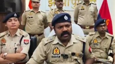 आईपीएल ऑनलाइन सट्टा: मुठभेड़ में एक को लगी गोली, 1.56 करोड़ रुपए के डिजिटल कॉइंस बरामद