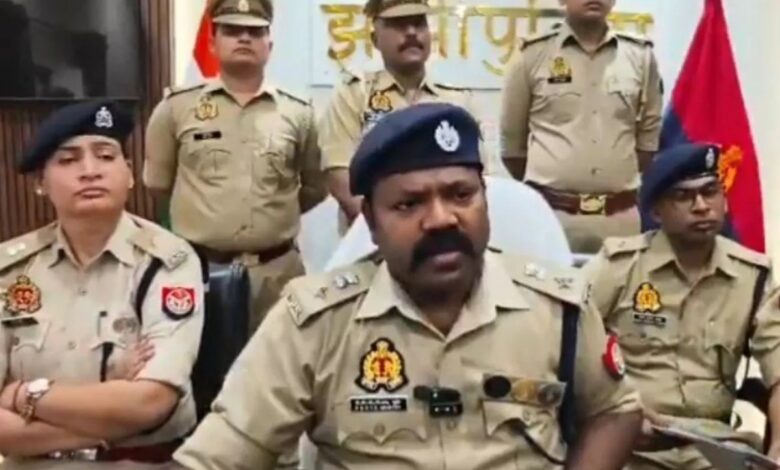 आईपीएल ऑनलाइन सट्टा: मुठभेड़ में एक को लगी गोली, 1.56 करोड़ रुपए के डिजिटल कॉइंस बरामद