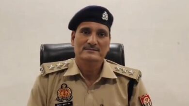 आठ महीने की मुलाकात प्यार में बदली, शादी का दबाव बनाने पर झांसी में चार बच्चों की मां की हत्या