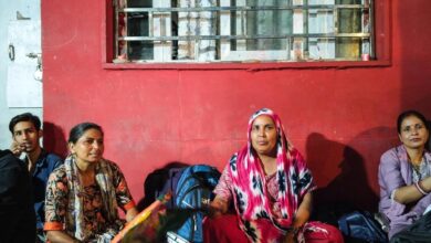Shelter homes near hospitals almost vacant due to low awareness in Delhi