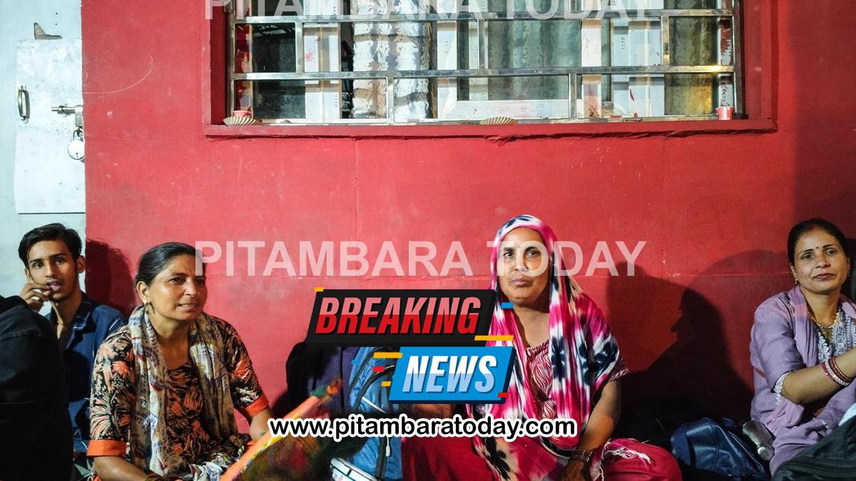 Shelter homes near hospitals almost vacant due to low awareness in Delhi