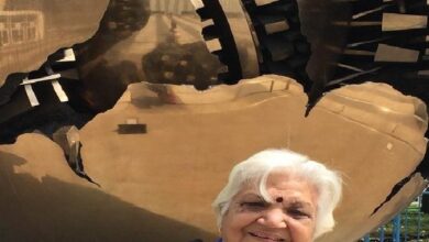 जिम्मी और जनक मगिलिगन फाउंडेशन फॉर सस्टेनेबल डेवलपमेंट द्वारा 'पर्यावरण संवाद सप्ताह' का आयोजन