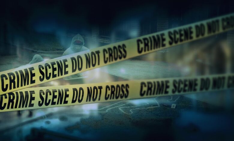 Delhi University assistant professor found murdered in east Delhi flat, case registered