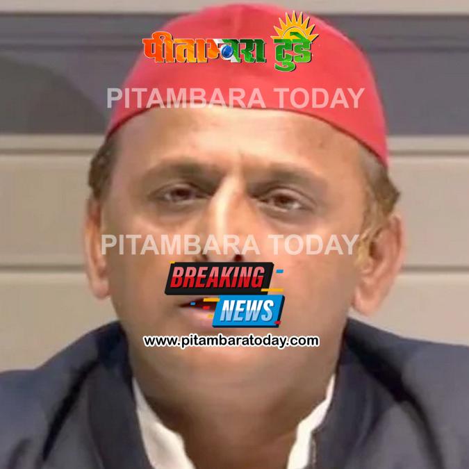 जनगणना पूरी होने तक महिला आरक्षण पर चर्चा नहीं, अखिलेश यादव का बड़ा बयान